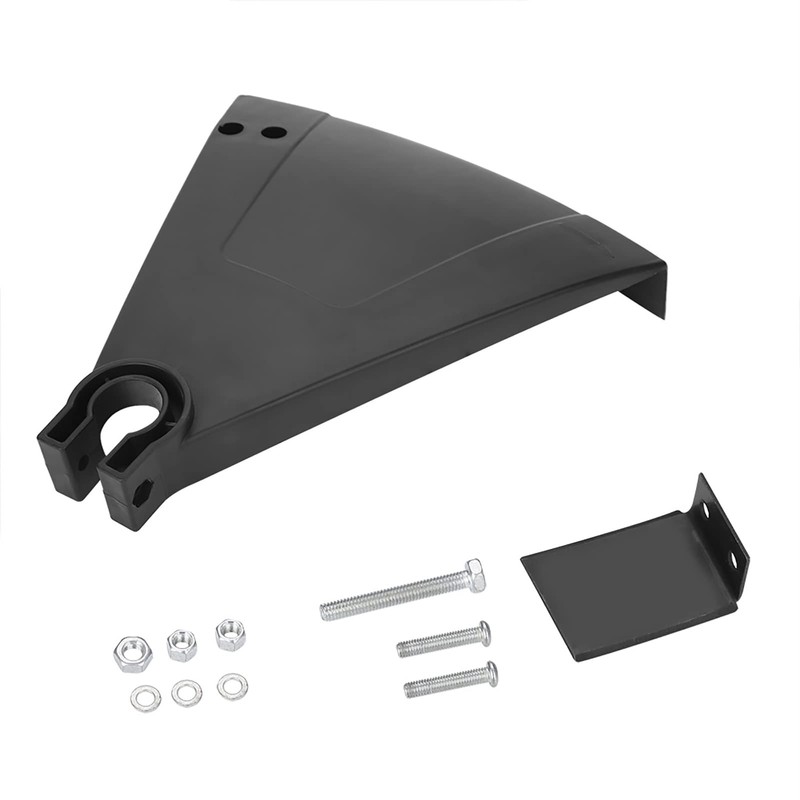 Plastic Guard Fits Strimmer Trimmer with 1in 25mm 25.4mm, Easy