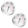 67088 67731 Accurate Grill Thermometer for Weber Genesis 300, Genesis