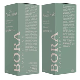 Kaktusfeigenöl, 100 % natürliche Behandlung für Gesicht und Körper, 15 ml