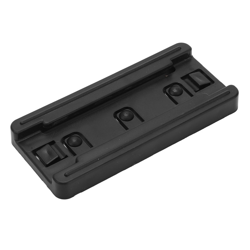 Plastic Fishing Box Rod Holder Fishing Box Rod Barrel Holder