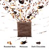 50 Premium Intense Coffee Bags by Dualit - Compostable Coffee