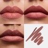Inglot Creamy Soft Lip Liner - Perfect Contouring and Moisturising