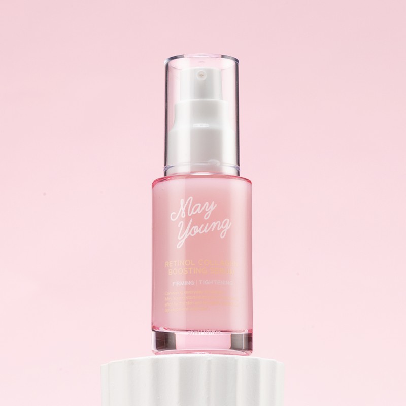 Mayyoung Retinol Collagen Boosting Serum 30ml, 3 pieces / 메이영
