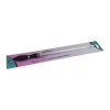 Travessa Chaira Afilador Cuchillos 10 PuLG Cocina Carniceria Acero