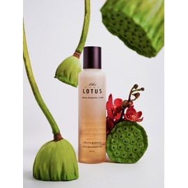 The Pure Lotus Youth Biotics Lotus Fermentation Toner 200ml / 유스바이오틱스 연꽃 발효 토너 200ml