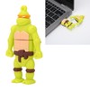 Cartoon Cute USB Flash Drive Data Storage U Disk for