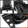 A-Premium 3PCS Engine Motor Mount and Transmission Mount Kit Compatible