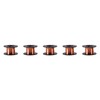 AWG 0.1mm Magnet Wire - Enameled Copper Wire for Winding
