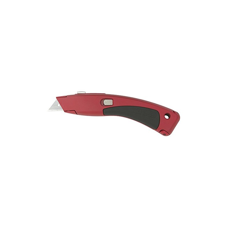 URREA 690 Retractable Ergonomic Knife