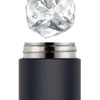 Peacock Peacock wantattimagubotoru Amo – 500 0.5l Indigo
