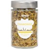 Kintra Foods Loose Leaf Chamomile Blend Tea Glass Jar 40