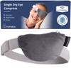 MyHalos Heated Eye Compress & Stye Eye Treatment for Dry