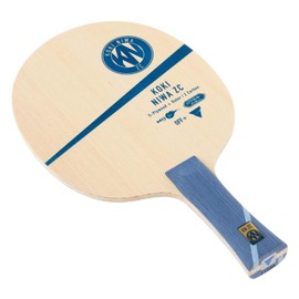 VICTAS FL 310304 Table Tennis Racket Shake Hand Racket for Attack Takaki Niwa ZC Flare