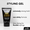 Schwarzkopf Got2b Ultra Glued Gel 150ml