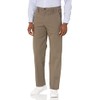 Dockers Men's Classic Fit Workday Khaki Smart 360 Flex Pants