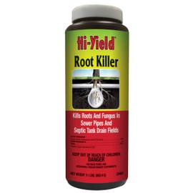 Hi-Yield (33481) Root Killer (1.5 lbs.)