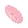 Wiggle Cushion Inflated Flexible Thick Portable Core Strength Balance Disc