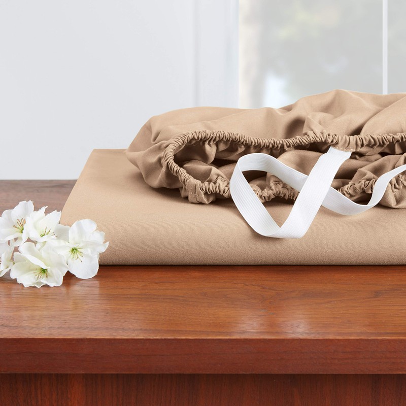 7 Piece Split King Sheets - Bed Sheets Split King