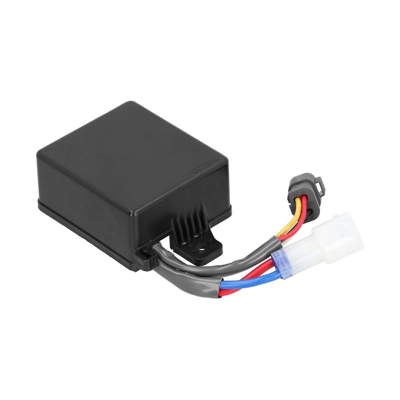 Time Delay Relay TOSD02028 InLine 1114870 Small Portable 24v Timer