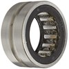 SKF Needle Radial Roller Bearing, 25.000 ID, Bearing steel