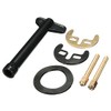 C-FUNN M6 Wasserhahn Befestigung Zubehör Installation Tool Repair Wrench Kit