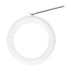 30m Fish Tape Wire Puller Cable Pulling Tool Through Wall
