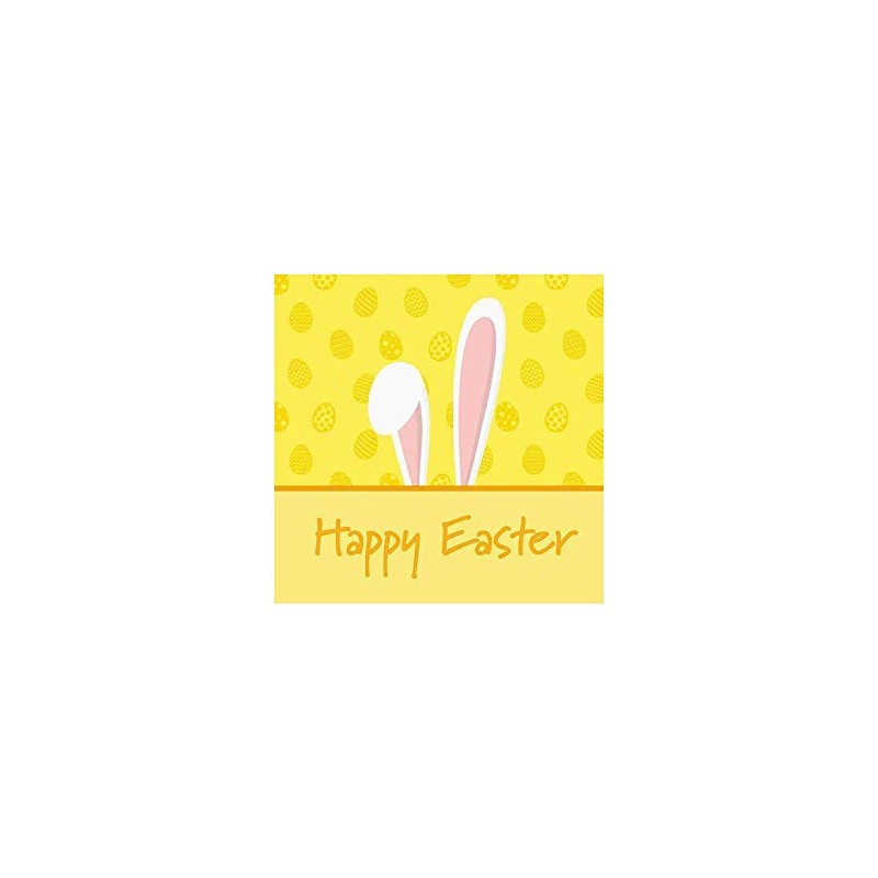 Paper + Design GmbH tabletop Happy Easter Bunny Ears Easter