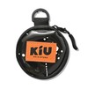 Kiu K342-135 Clear Pouch, PVC Pouch, Mini Pouch, Coin Case,