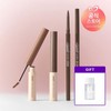 Speedy Skinny Brow + Speedy Skinny Brow Mascara, Lip &