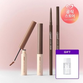 Speedy Skinny Brow + Speedy Skinny Brow Mascara, Lip & Eye Remover Mini / 스피디 스키니 브로우+스피디 스키니 브로우 마스카라 사은립앤아이리무버미니