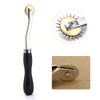 Overstitch Wheel POWERTOOL Stitch Spacing Tool Sewing Pattern Tracing Pricking