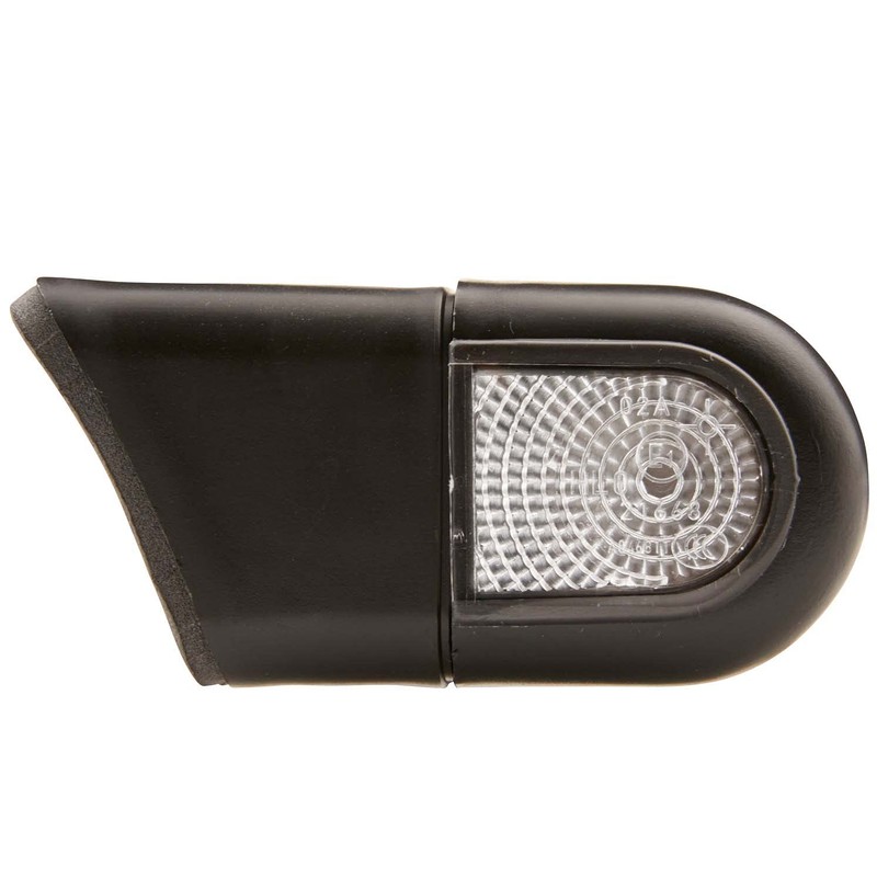 HELLA 2XS 004 237-301 Marker Light - mounting - Lens