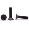 M4-0.7 x 25mm Flat Countersunk Head Torx Security Machine Screws