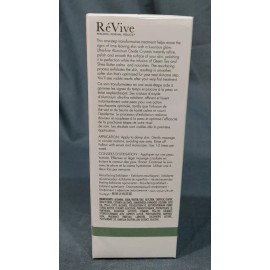 VIVE Re'Vive Micro-Resurfac