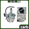 ALL-CARB Carburetor Replacement for Honda NAVi NVA110B 2022-2024 Replacement for
