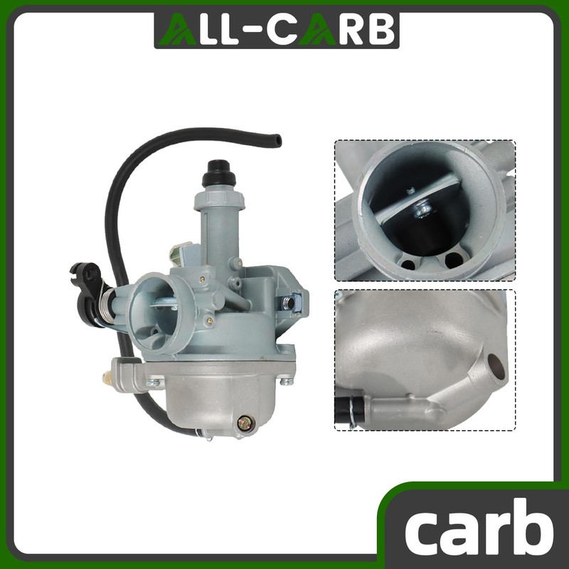 ALL-CARB Carburetor Replacement for Honda NAVi NVA110B 2022-2024 Replacement for