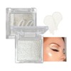 Highlighter Powder, Diamond Shine Highlighter, Glitter Face Highlighter Palette, Sparkly