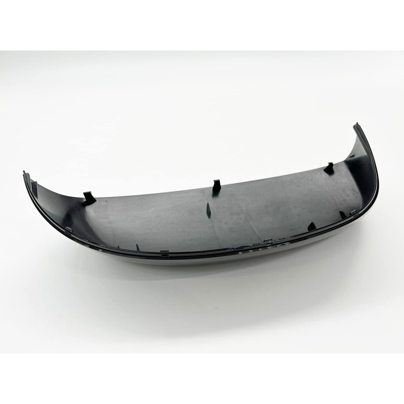 APA Replacement for Glossy Black Mirror Cap 2007-2014 SILVERADO TAHOE