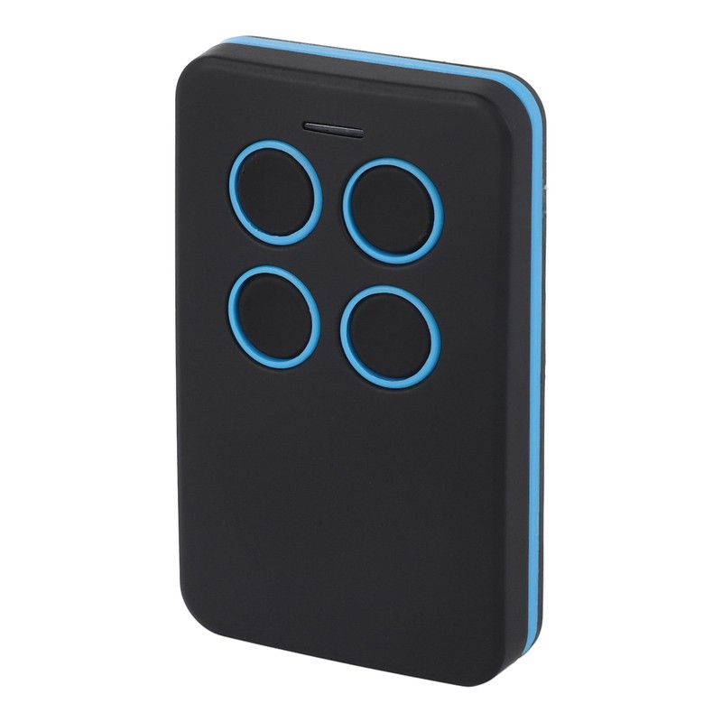 Cloning Key Fob 4 Buttons 280 to 868M Strong Compatibility