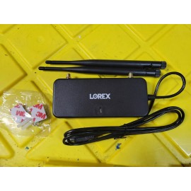 Lorex LWB6801-W 6 Channel 1080P Wireless USB Receiver 2.4 GHz