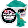 Hygloss Play Modeling Dough for Kids – Safe & Non-Toxic