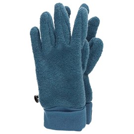 Sterntaler Finger Gloves Unisex Children's Micro Fleece with Elastic Cuff Glove