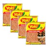 Yoki - Bulgur Wheat - 17.64 Oz (PACK OF 04)