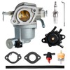 593200 Carburetor For Briggs & Stratton 593200 595321 593197 G02826