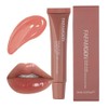 Peptide Glaze Tinted Lip, Bálsamo Labial Hidratante con Vit E