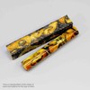 Legacy Woodturning, Premium Resin Pen Blank - Gold Rush, 5