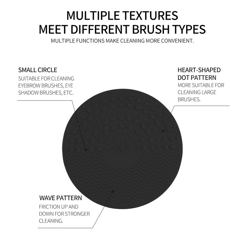 Make Up Brush 30 Pieces Premium Synthetic Makeup Brush Set