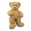 Cuddly Soft 8 inch Stuffed Butterscotch The Bear...We Stuff 'em...You