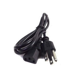 For BenQ AC Power Cord Cable For BenQ MOBIUZ EX2510 EX2510S EX2710S EX2780Q LED Monitor