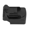 Lithium Battery Adapter Mount Connector for HITACHI Convert for Makita